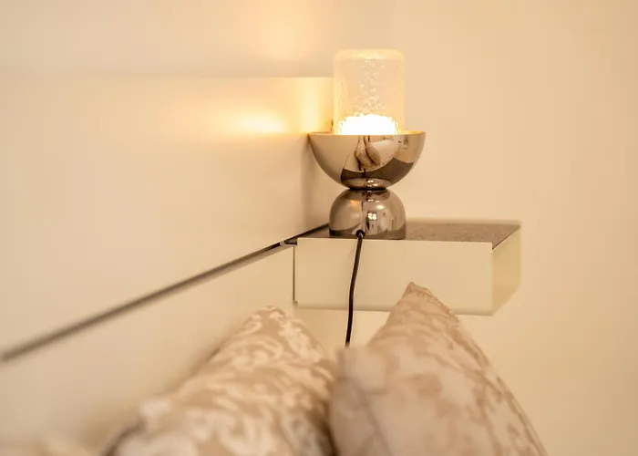 Apartament The Korner, Adeje Renovated Flat *