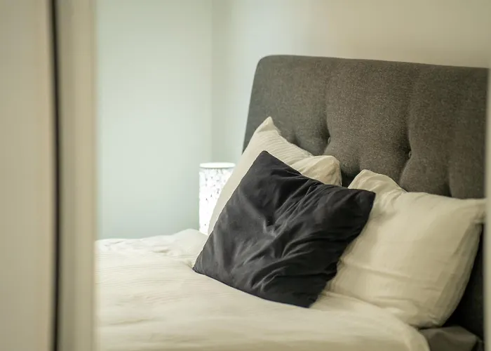 The Korner, Adeje Renovated Flat *