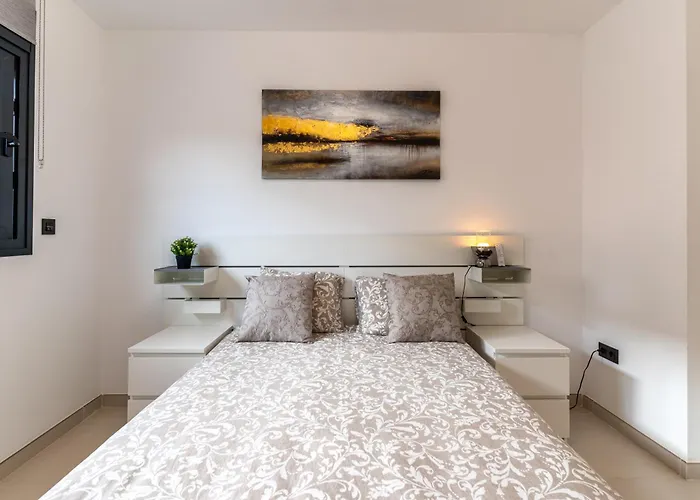 The Korner, Adeje Renovated Flat Apartament *